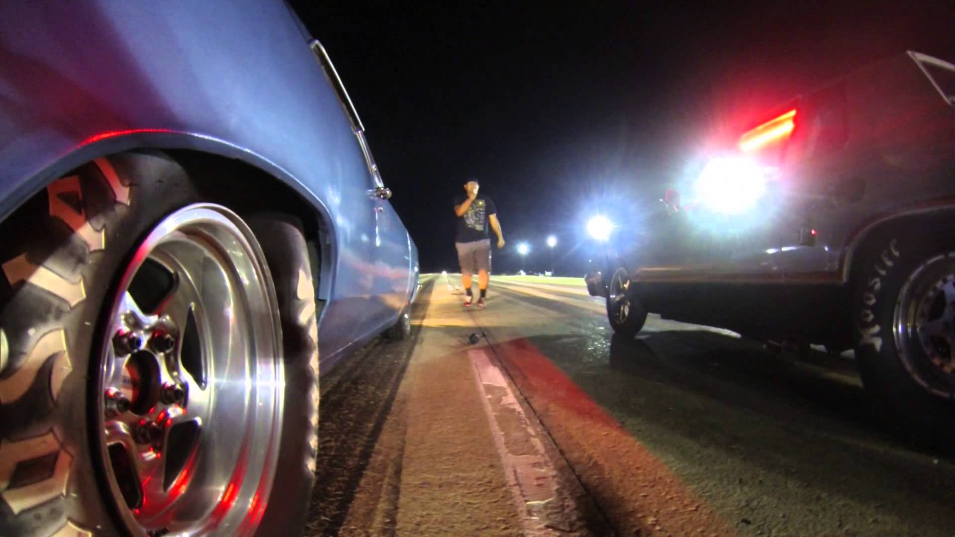 Watch Street Outlaws - Season 11