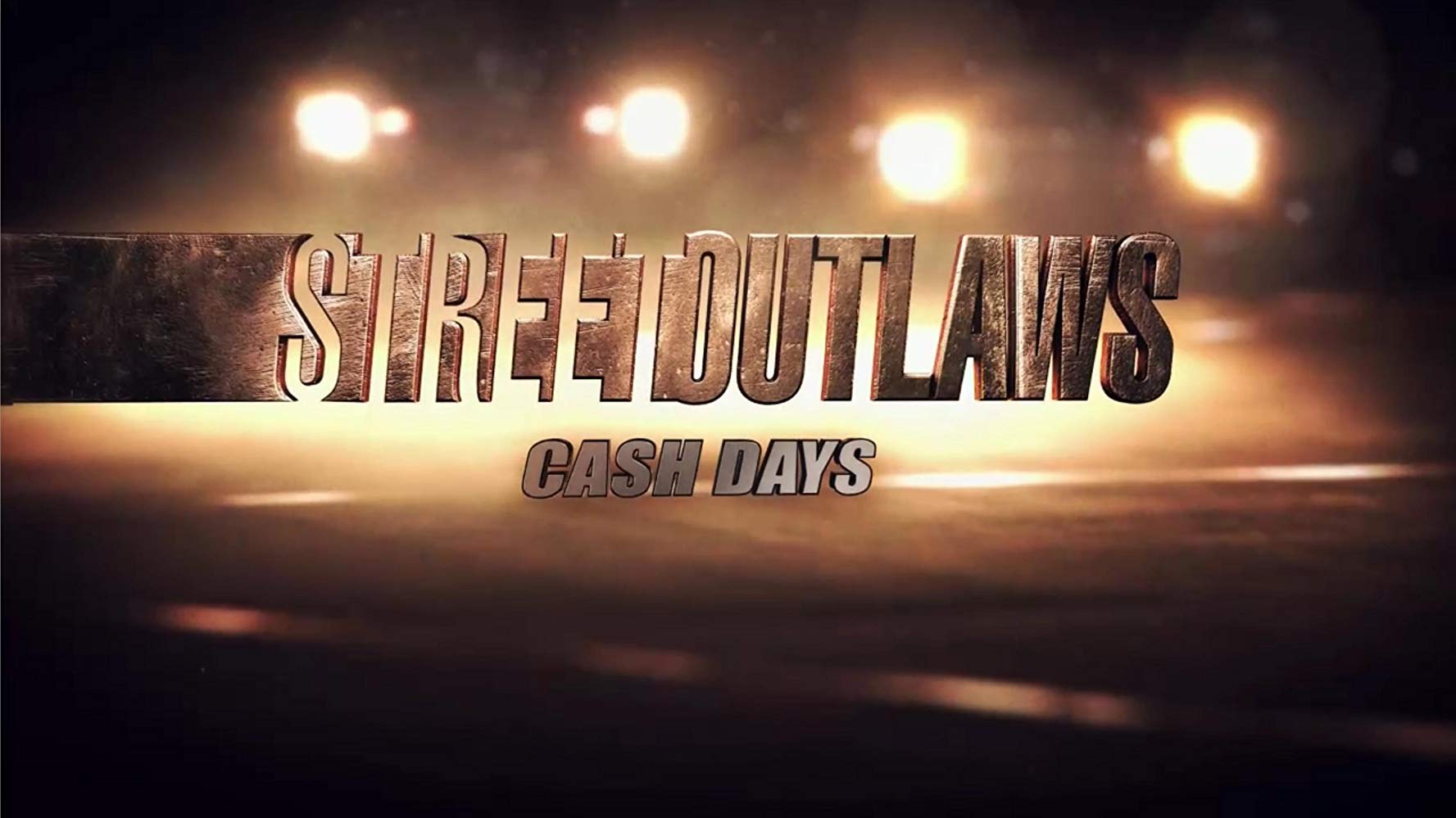 Watch Street Outlaws - Season 13