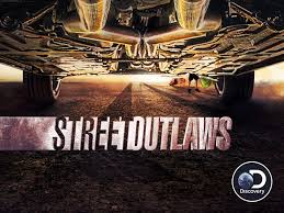 Watch Street Outlaws - Season 14