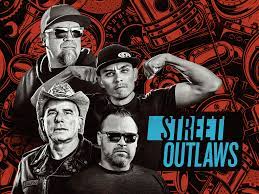Watch Street Outlaws - Season 19