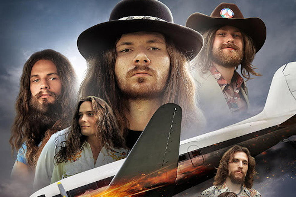 Watch Street Survivors: The True Story of the Lynyrd Skynyrd Plane Crash