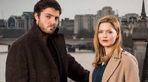 Watch Strike: The Cuckoo's Calling - Season 1