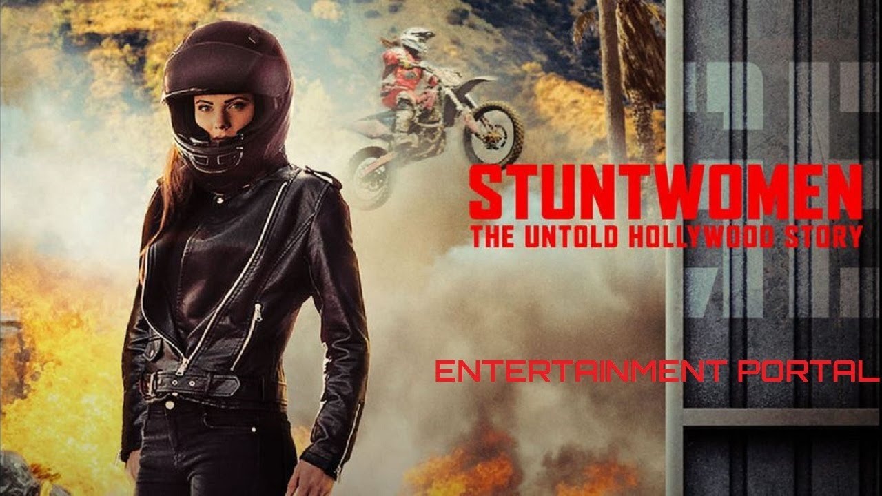 Watch Stuntwomen: The Untold Hollywood Story