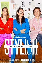 Stylish with Jenna Lyons - Season 1