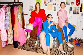 Watch Stylish with Jenna Lyons - Season 1