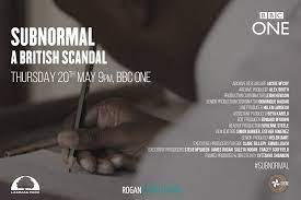 Watch Subnormal