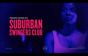 Watch Suburban Swingers Club