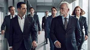 Watch Succession - Season 3