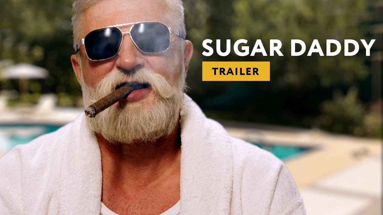 Watch Sugar Daddy