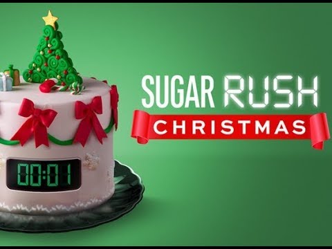 Watch Sugar Rush Christmas - Season 1