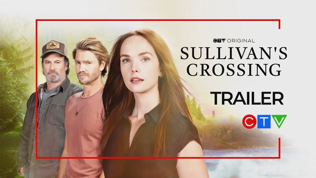 Watch Sullivan's Crossing - Season 1