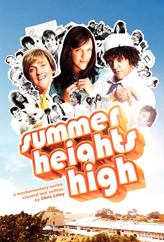 Summer Heights High - Season 1