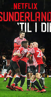 Sunderland 'Til I Die - Season 1