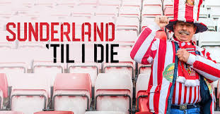 Watch Sunderland 'Til I Die - Season 1