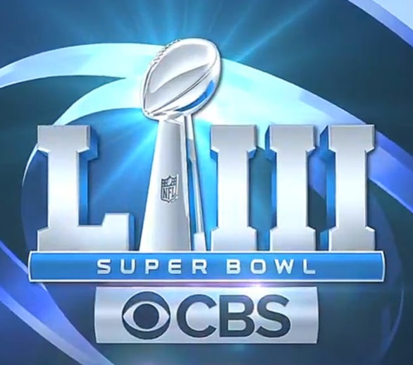 Watch Super Bowl LIII