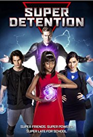 Super Detention