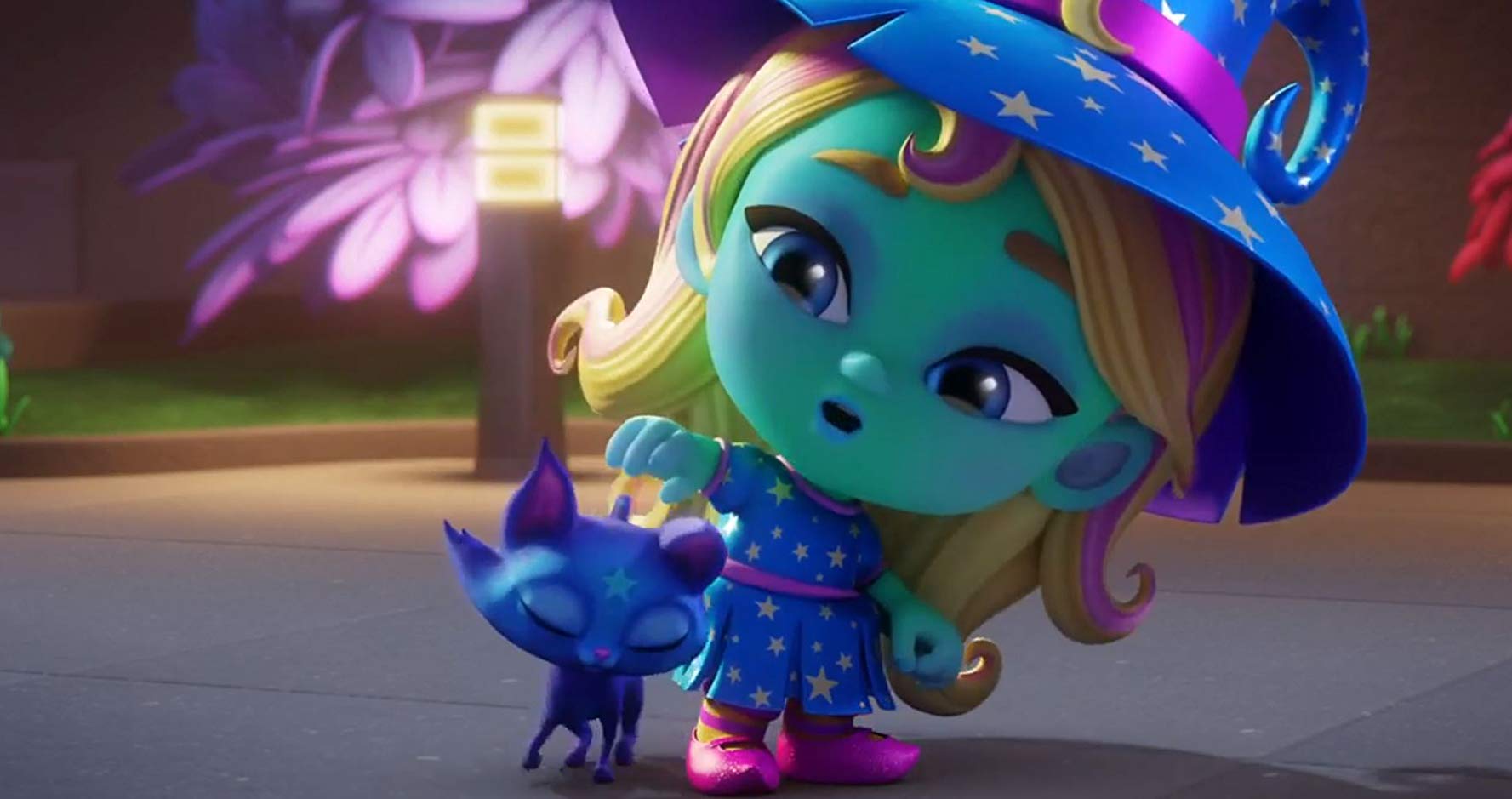 Watch Super Monsters - Season 2