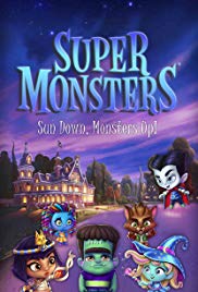 Super Monsters - Season 3