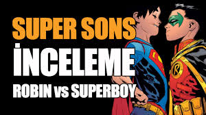 Watch Superboy season 1