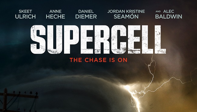 Watch Supercell