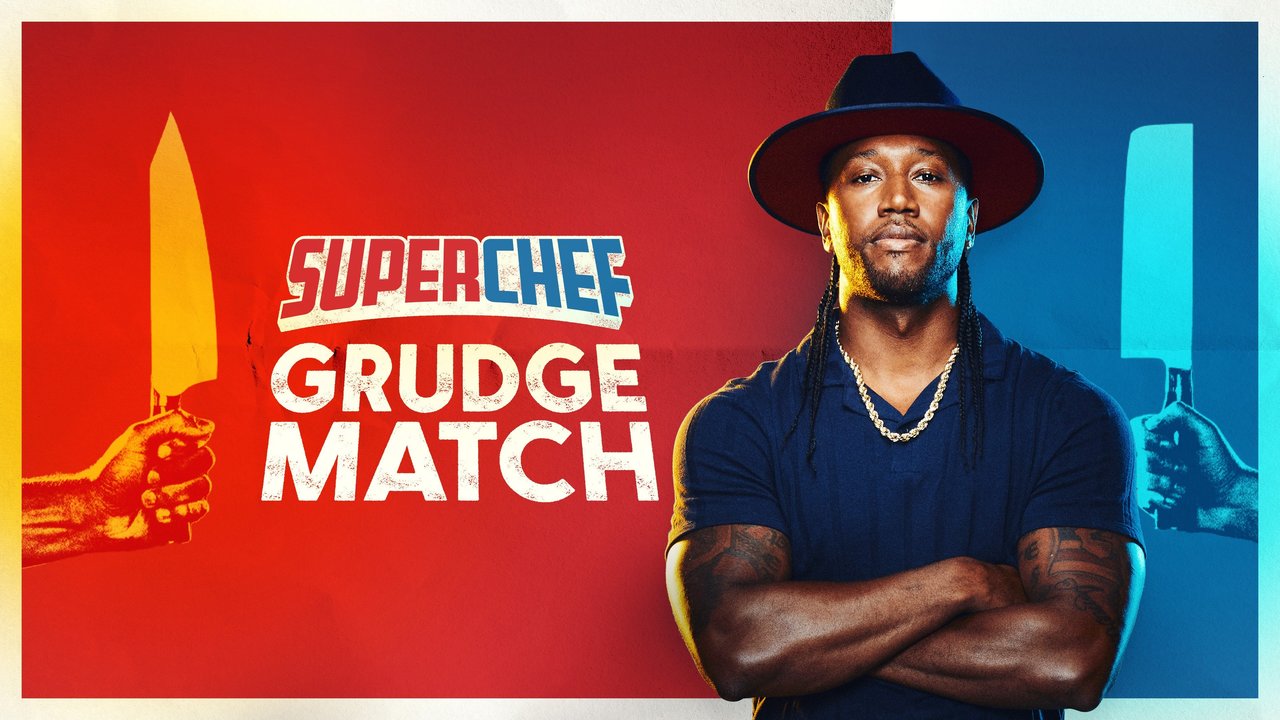 Watch Superchef Grudge Match - Season 1