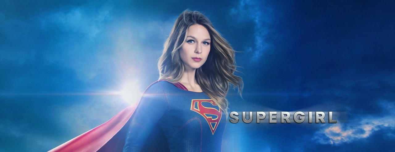 Watch Supergirl - Season 2