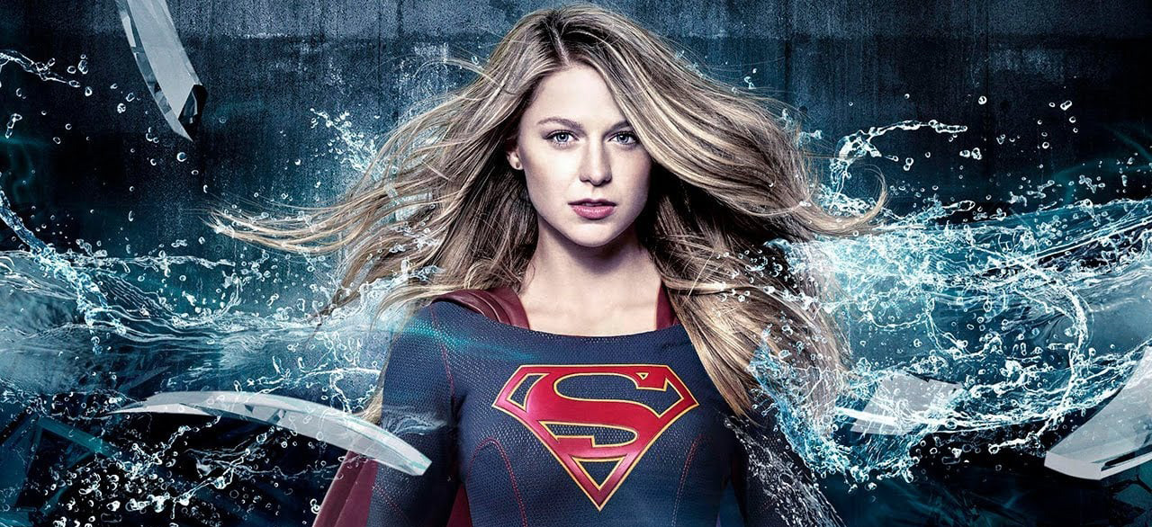 Watch Supergirl - Season 4