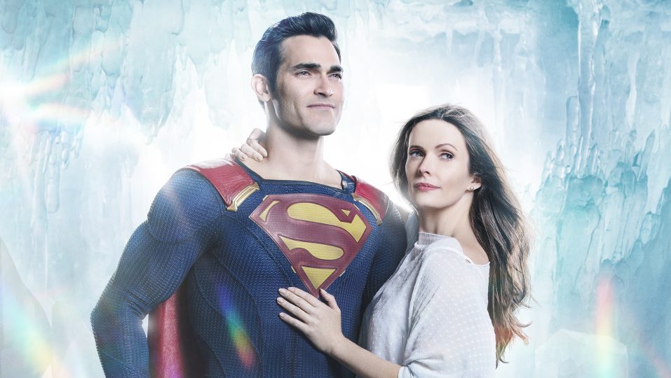 Watch Superman and Lois - Season 1
