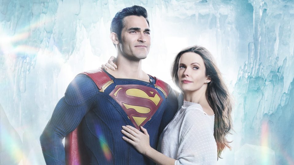 Watch Superman and Lois - Season 2