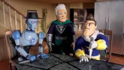 Watch SuperMansion - Season 1