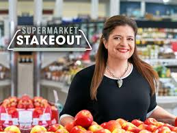 Watch Supermarket Stakeout - Season 2