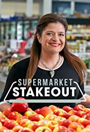 Supermarket Stakeout - Season 3