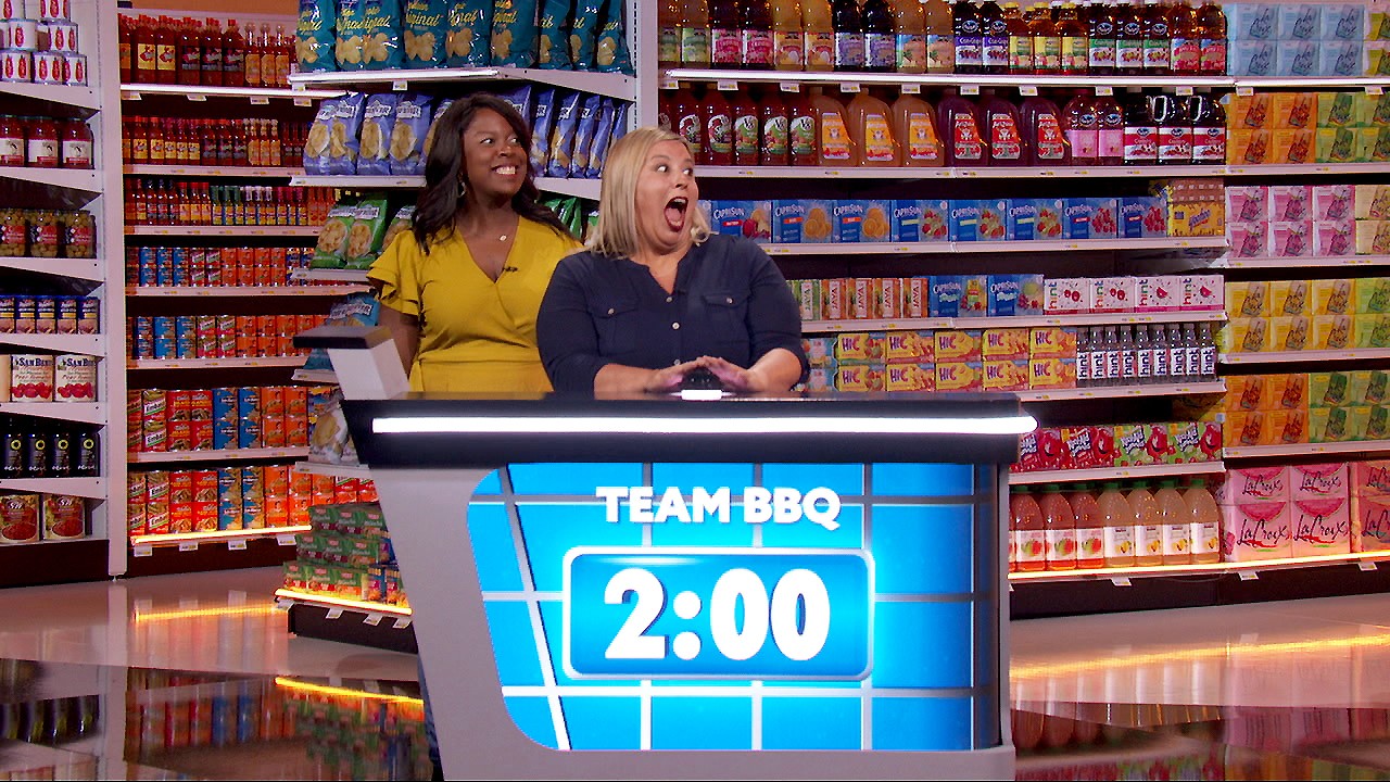 Watch Supermarket Sweep 2020 - Season 1