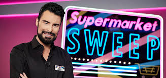 Watch Supermarket Sweep - season 1