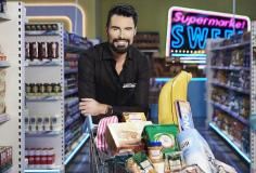Watch Supermarket Sweep - Season 2