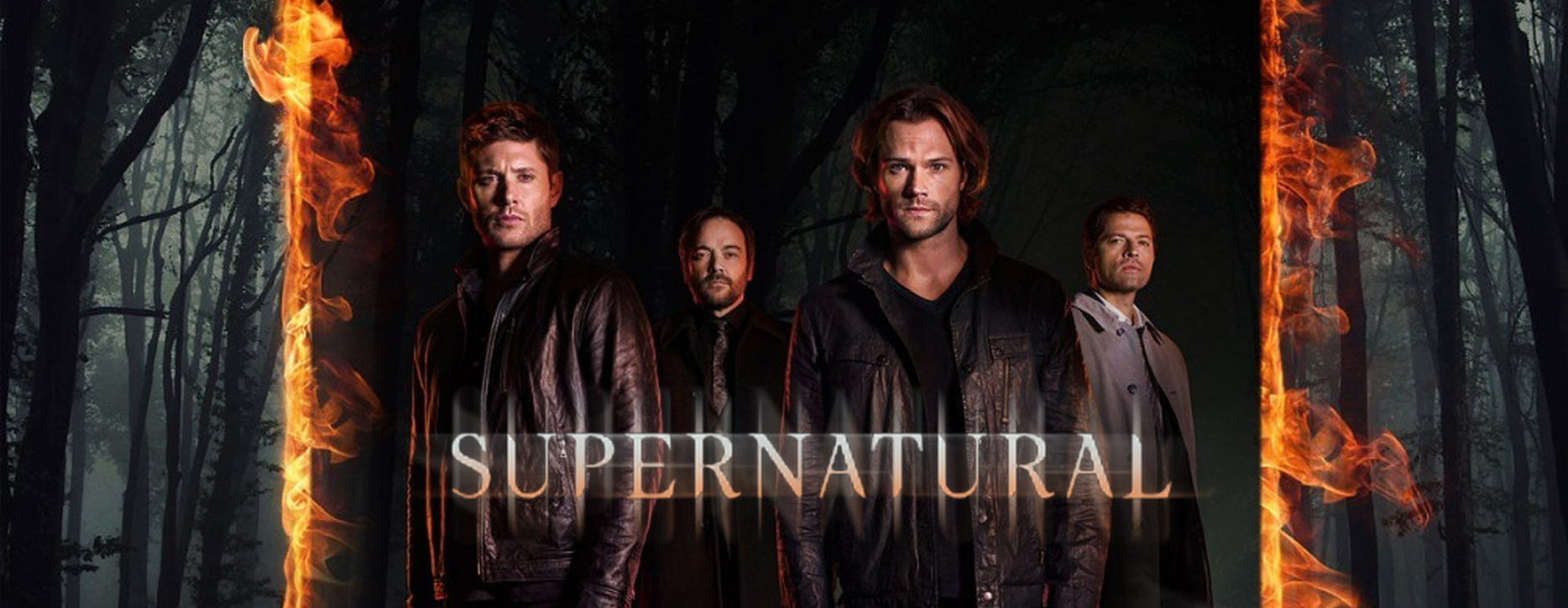 Watch Supernatural - Season 12