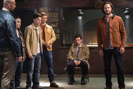 Watch Supernatural - Season 15