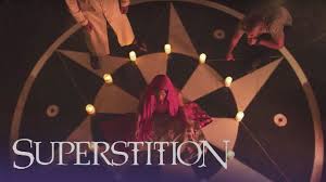 Watch Superstition - Season 1