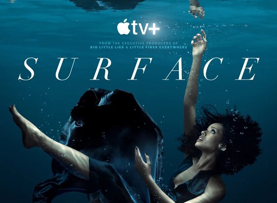 Watch Surface - Season 1