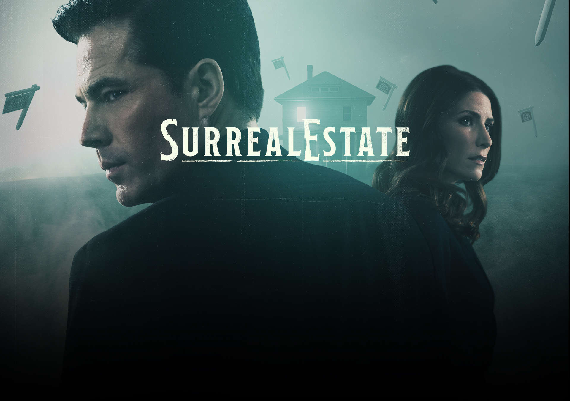 Watch SurrealEstate - Season 1