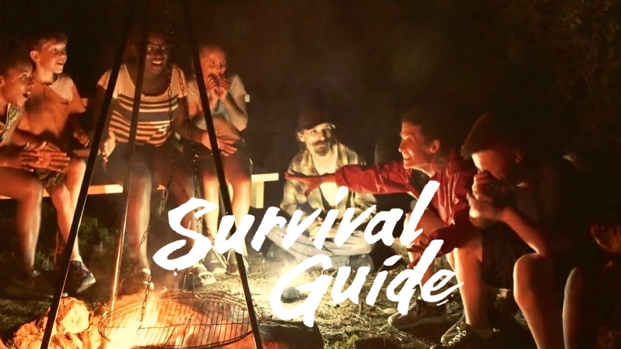 Watch Survival Guide