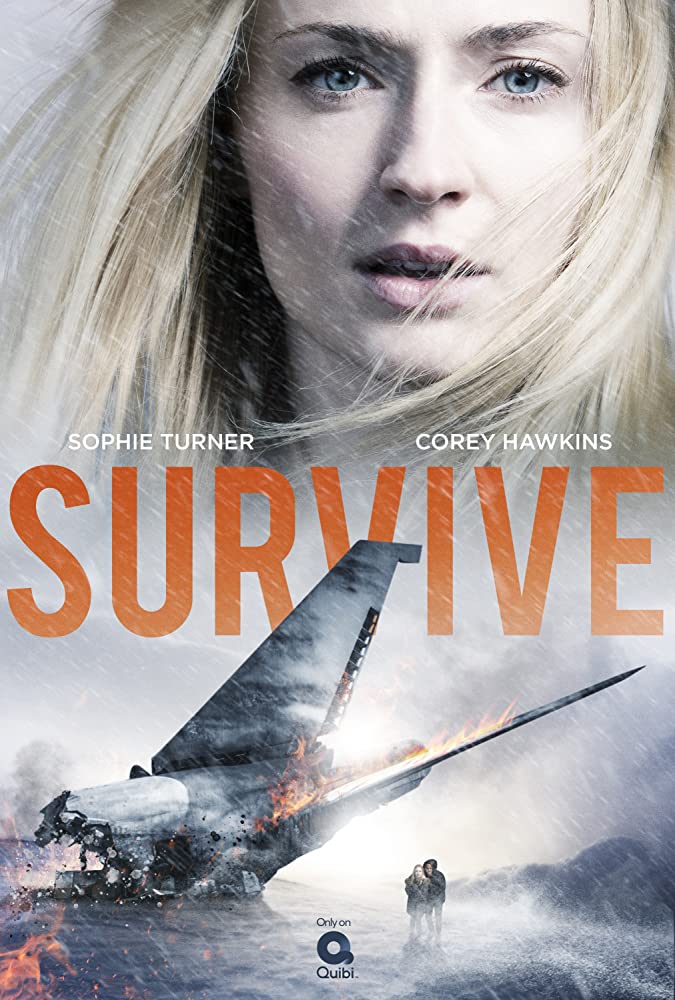Survive - Season 1