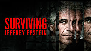 Watch Surviving Jeffrey Epstein - Season 1