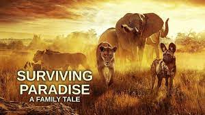 Watch Surviving Paradise: A Family Tale