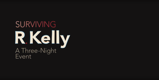 Watch Surviving R. Kelly - Season 1
