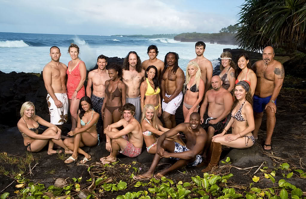 Watch Survivor BG - Season 3