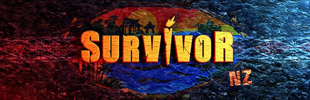 Watch Survivor New Zealand - Season 1