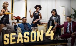 Watch Survivor's Remorse - Season 4