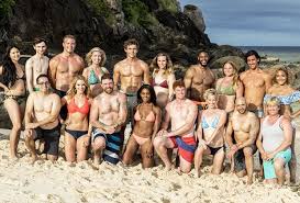 Watch Survivor - Season 35