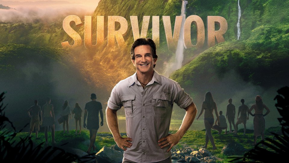Watch Survivor - Season 43